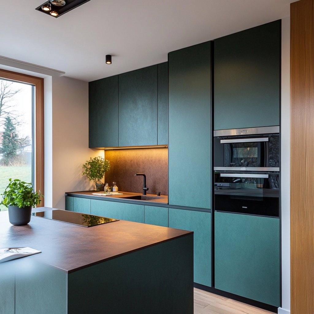Bespoke Kitchens & Wardrobes Perth