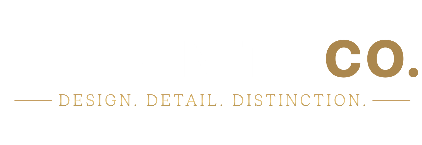 THE FINITE CO.